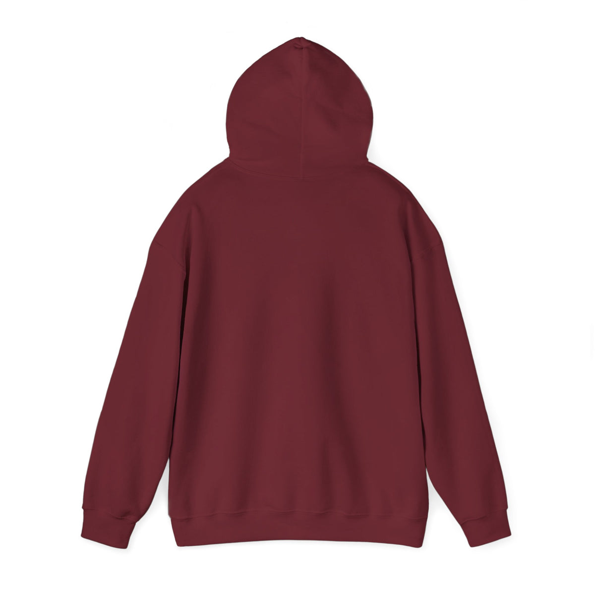 Witch Hoodie