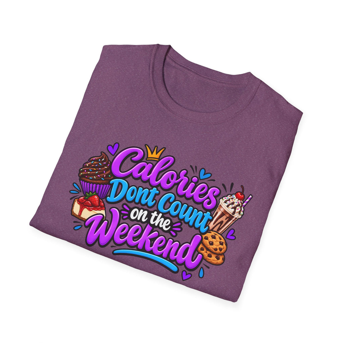 Calories T-Shirt