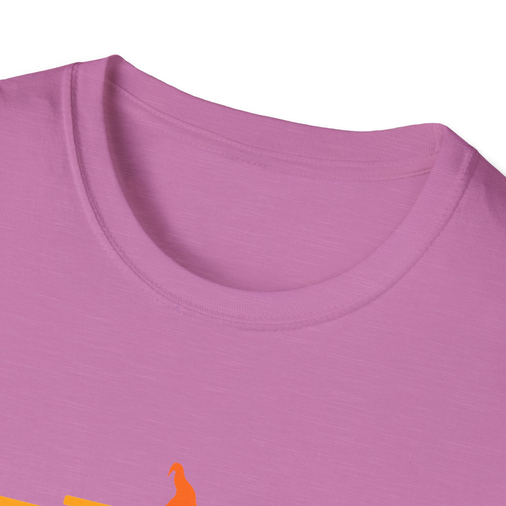 Witch Mode Halloween T-Shirt