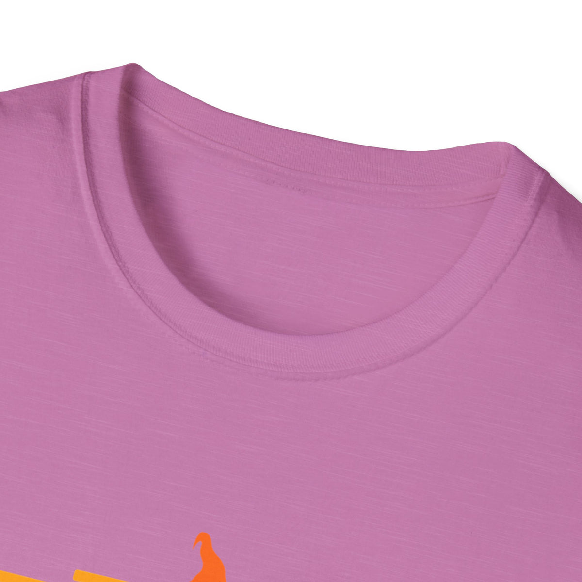Witch Mode Halloween T-Shirt
