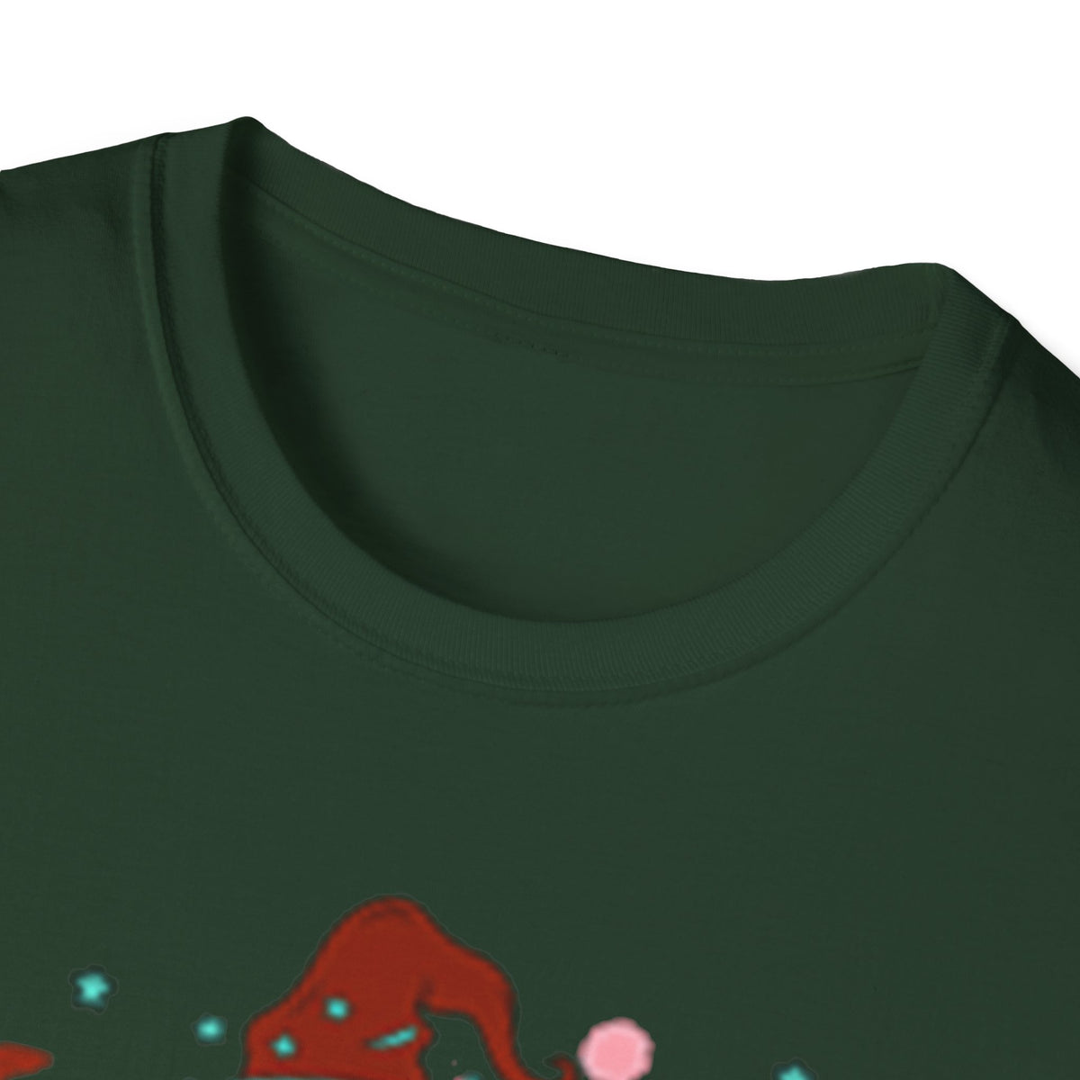 Hoppy Halloween Potion by Night Pumpkin T-Shirt