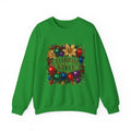 Celebrate in Style Sweatshirt