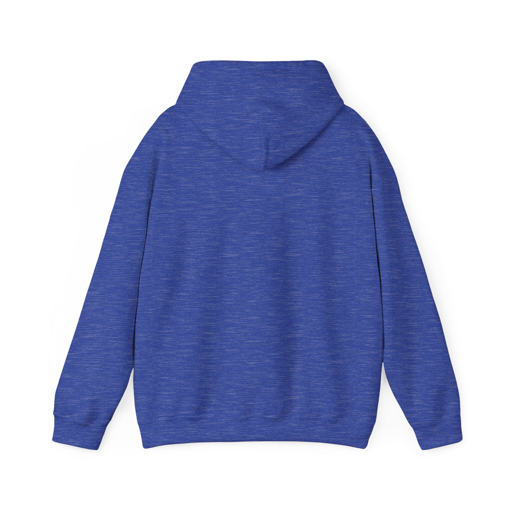 Detective Cupcake Hoodie — Cute Detective Dessert Graphic Sweatshirt