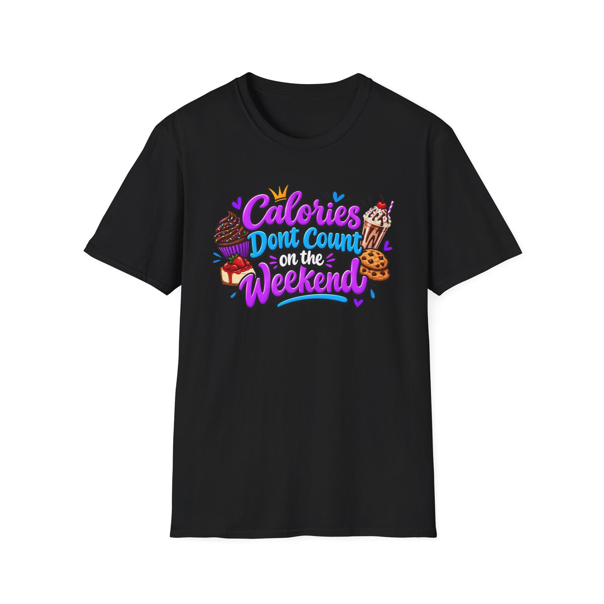 Calories T-Shirt