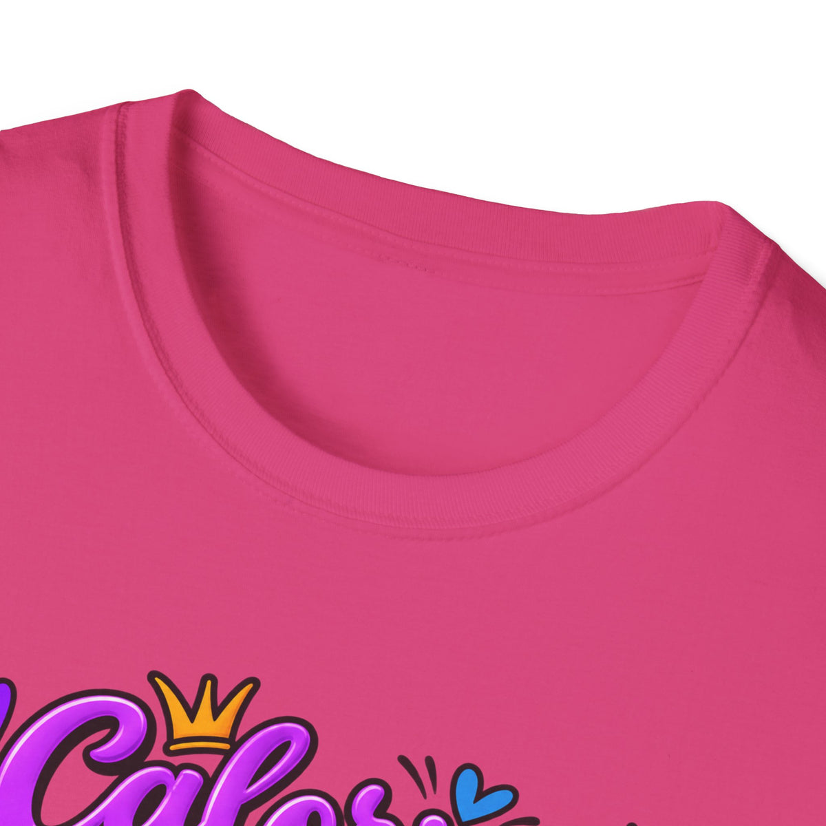 Calories T-Shirt