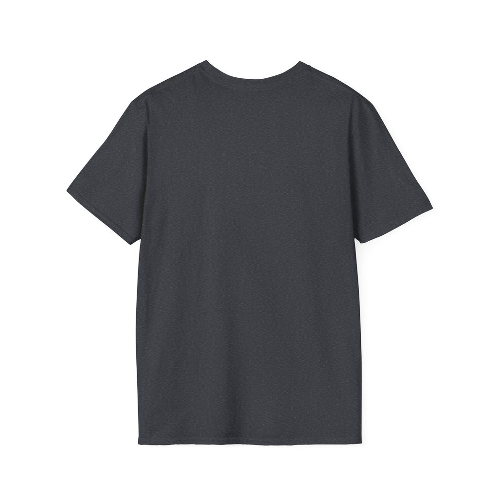 Sagrado Corazón Faith-Inspired Graphic T-Shirt