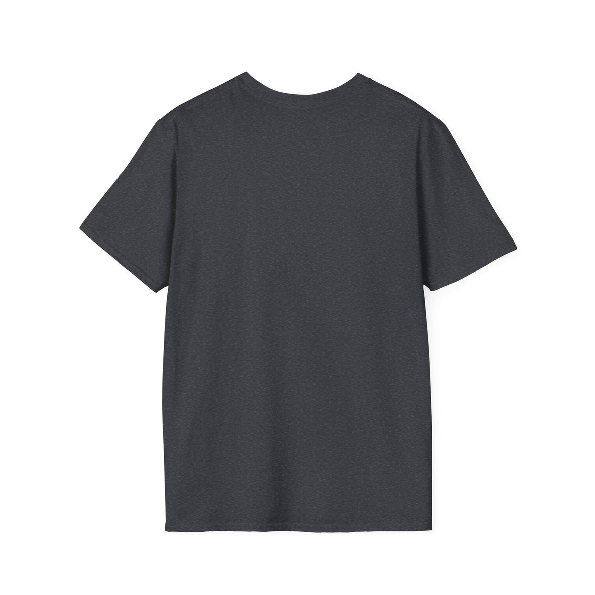 Sagrado Corazón Faith-Inspired Graphic T-Shirt