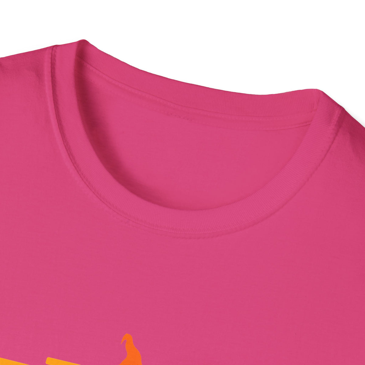 Witch Mode Halloween T-Shirt
