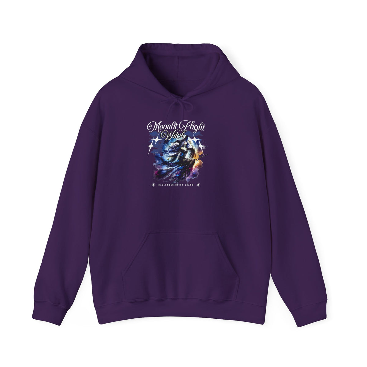 Witch Hoodie