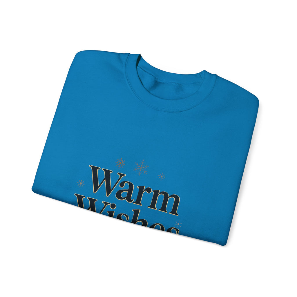 Warm Wishes Sweatshirt
