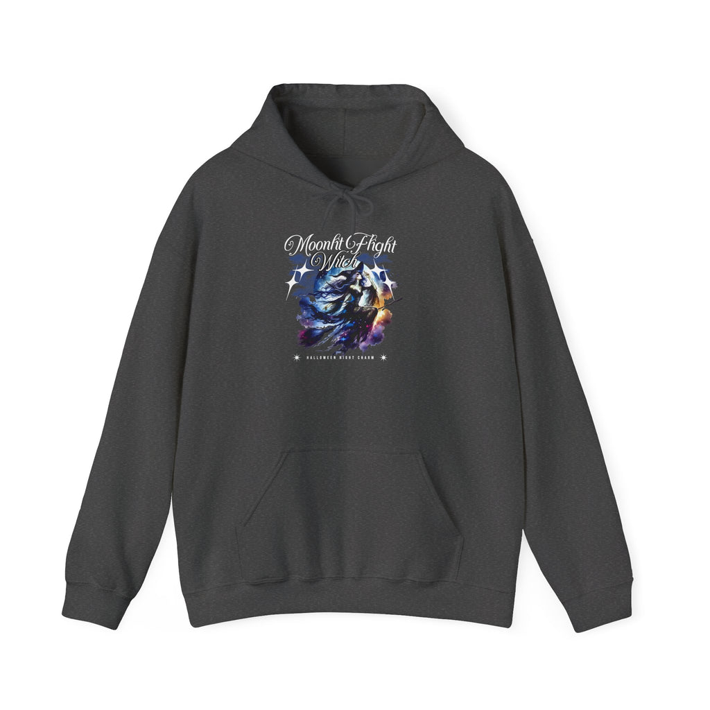 Witch Hoodie