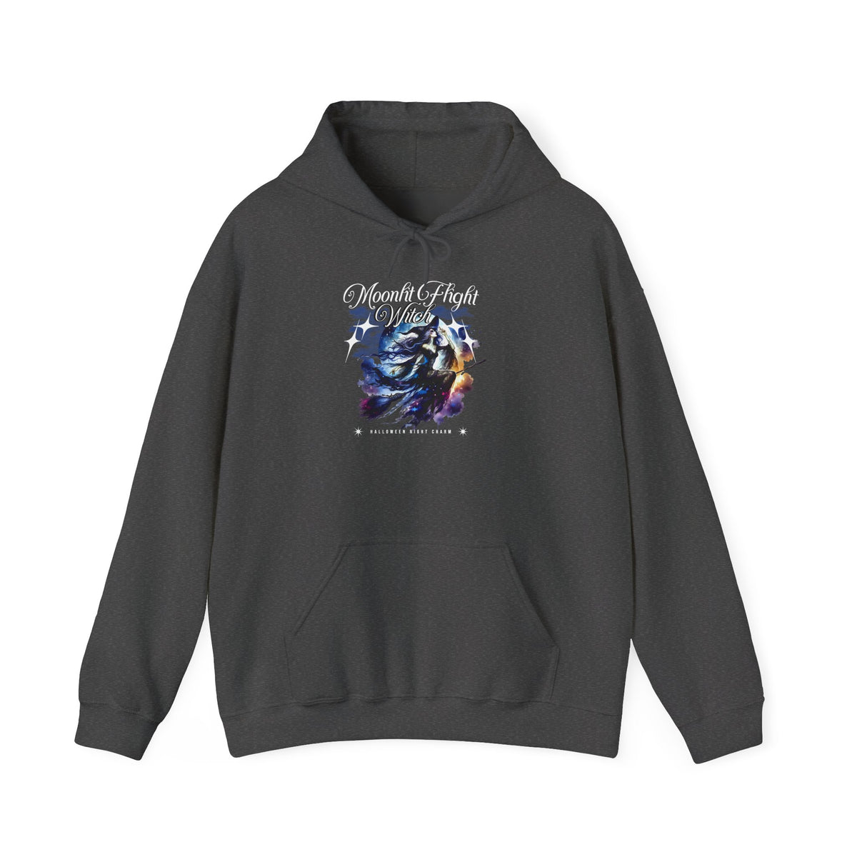 Witch Hoodie