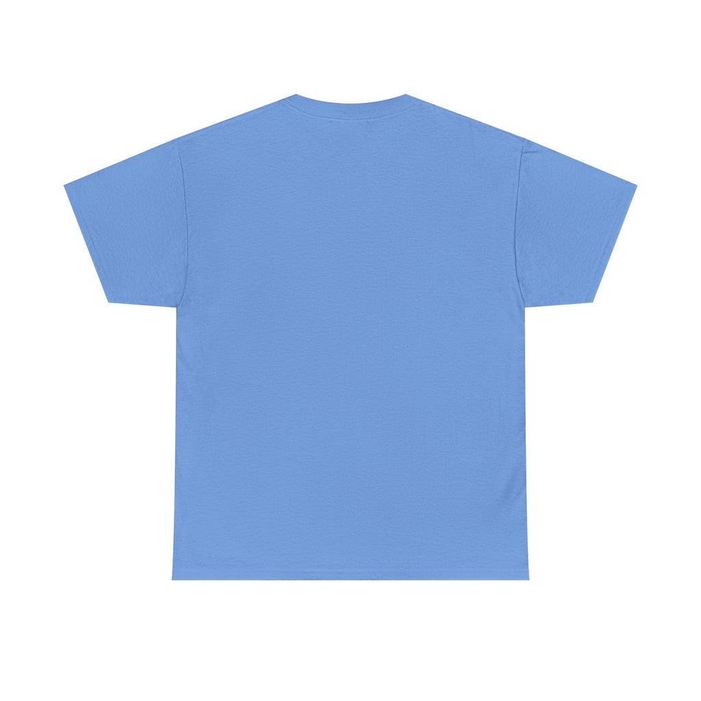 Graphic Tee — “These Tits Belong to a Jealous Boyfriend” Funny Statement Shirt