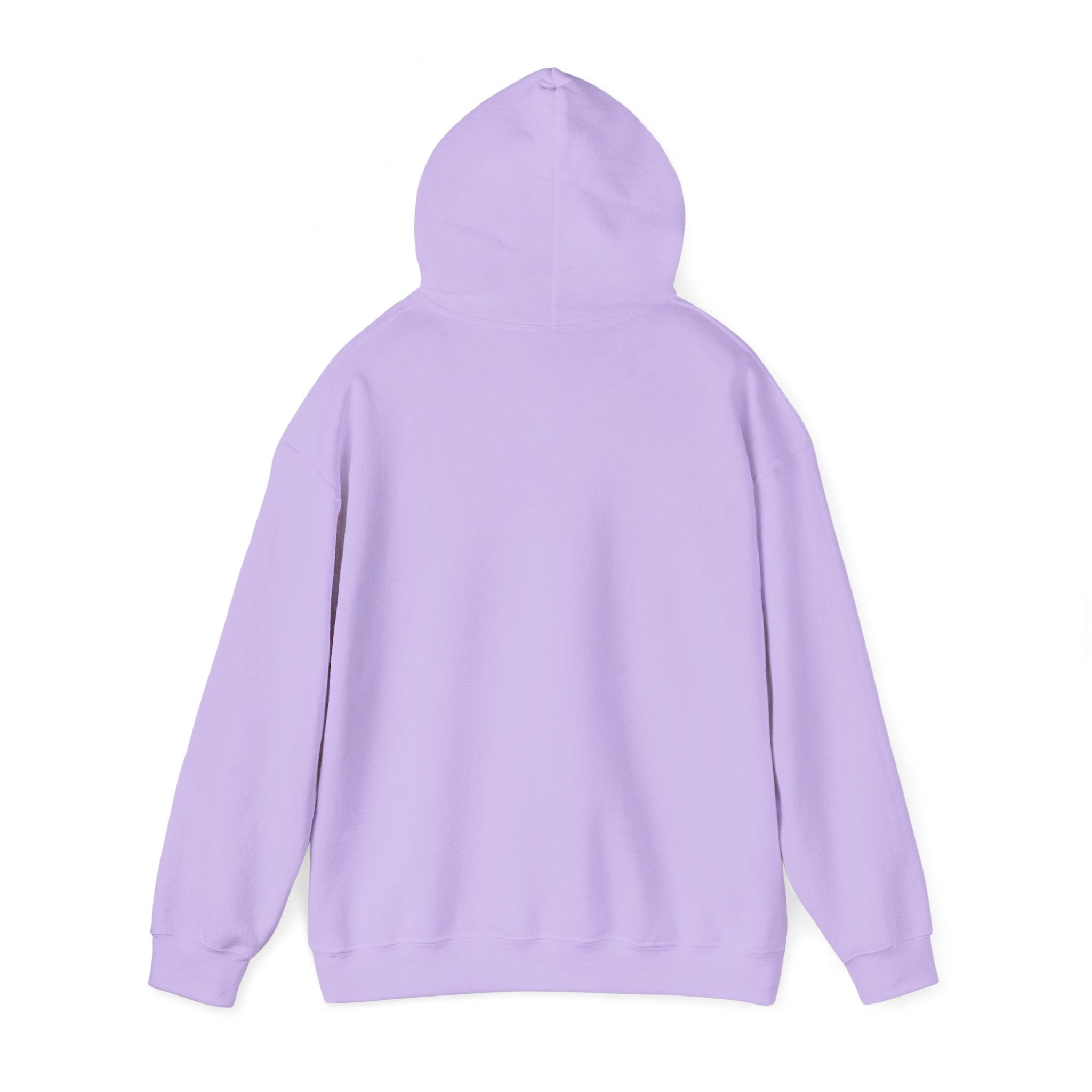 Eat Cupcake Hoodie — "Sometimes Life Is Sweet, Eat the Cupcake" Cute Cat Graphic Sweatshirt