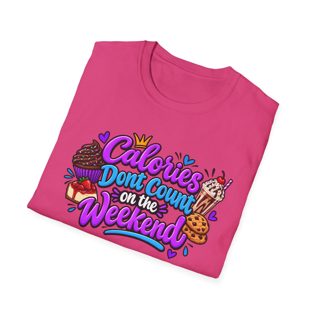 Calories T-Shirt