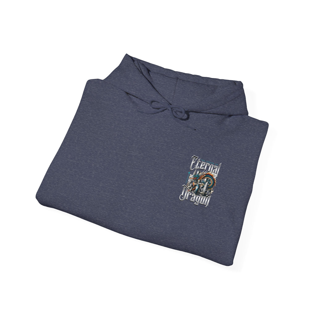 Eternal Dragon Hoodie