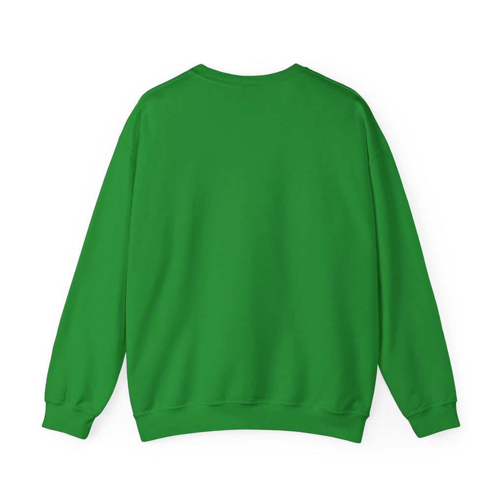 Sweet Winter Charm Sweatshirt