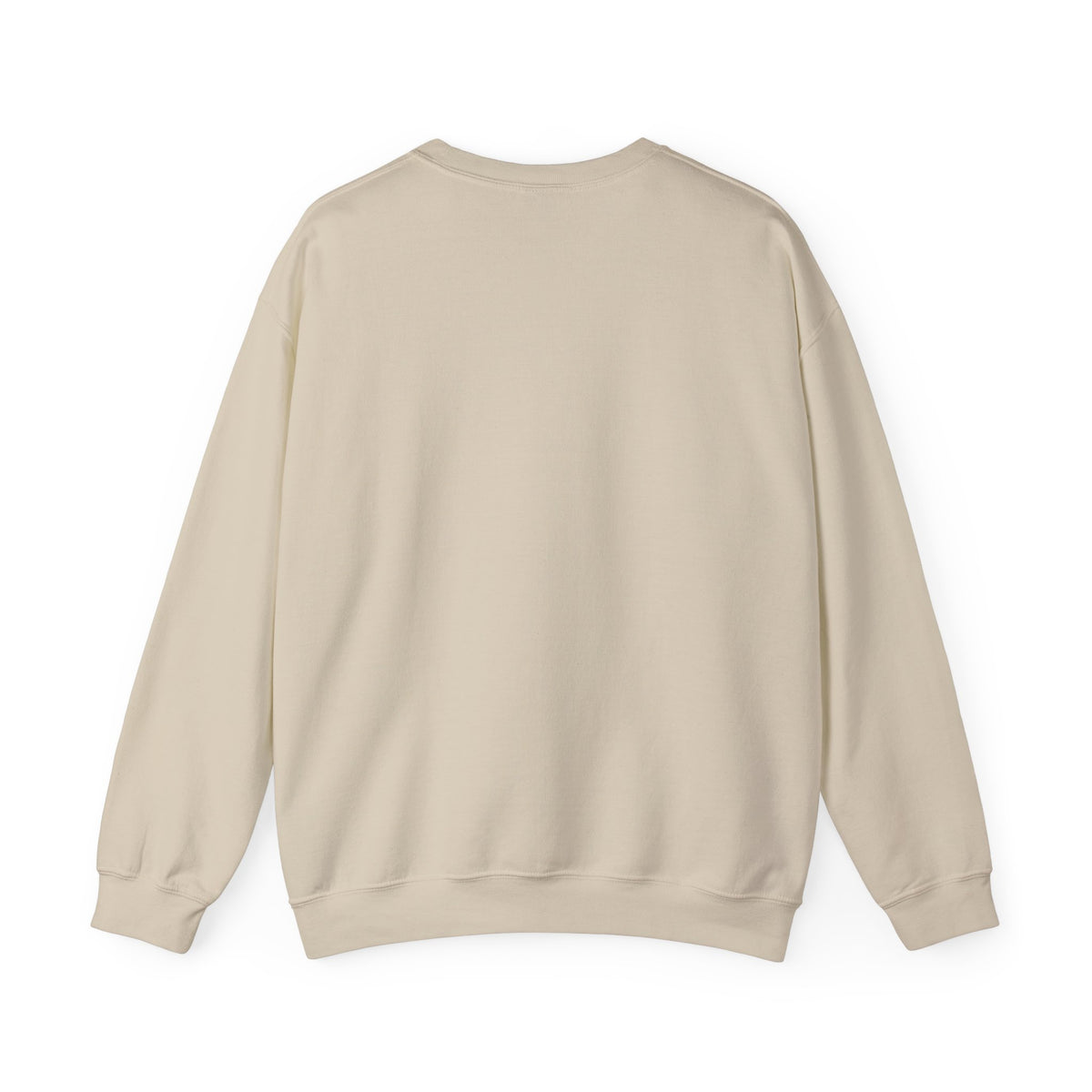 Merry Little March Sweatshirt — Nutcracker Marching Band Holiday Crewneck