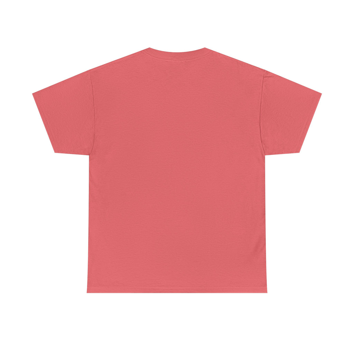 Overthinking Solves Nothing T-Shirt — Retro Bubble Letter Graphic Tee