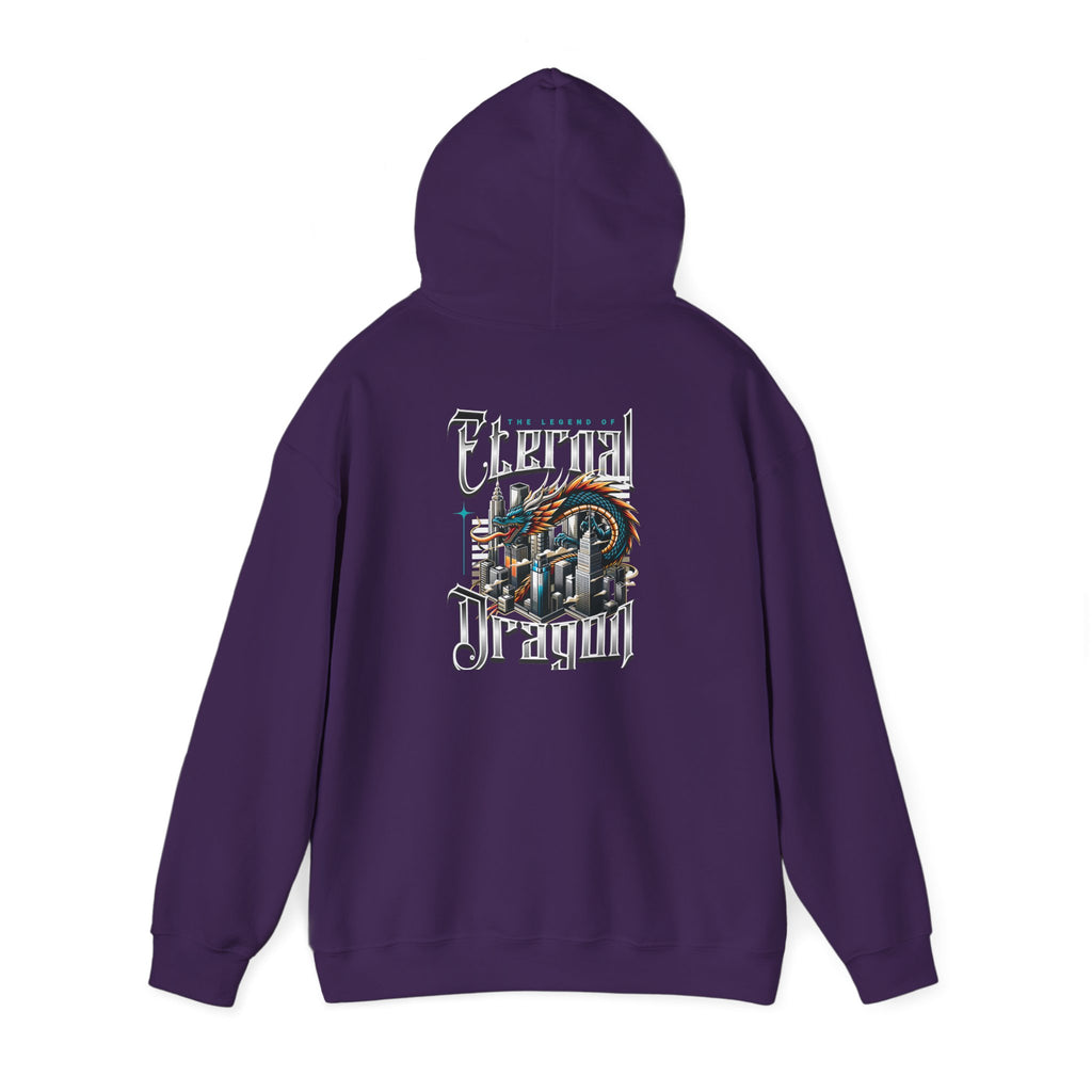 Eternal Dragon Hoodie