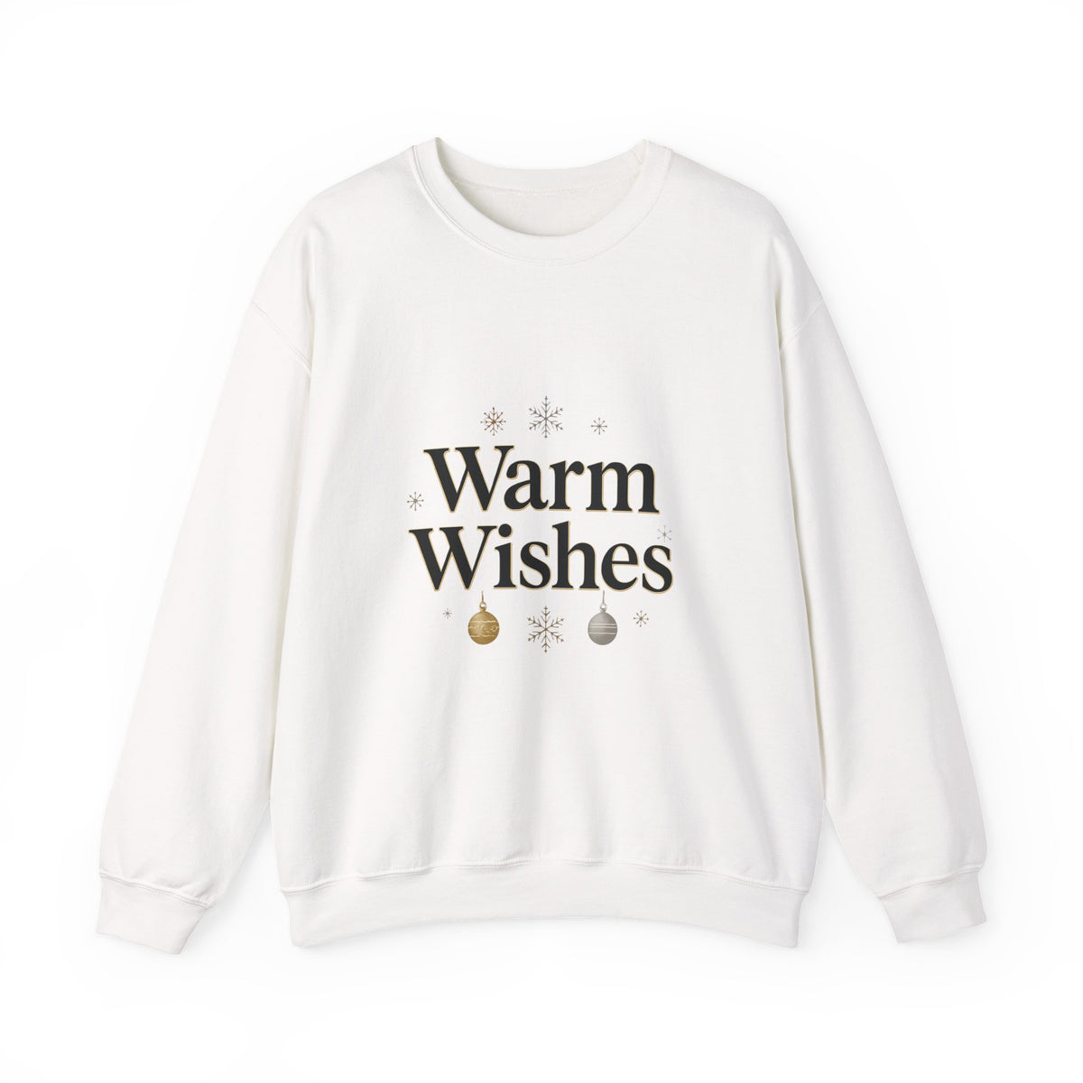 Warm Wishes Sweatshirt