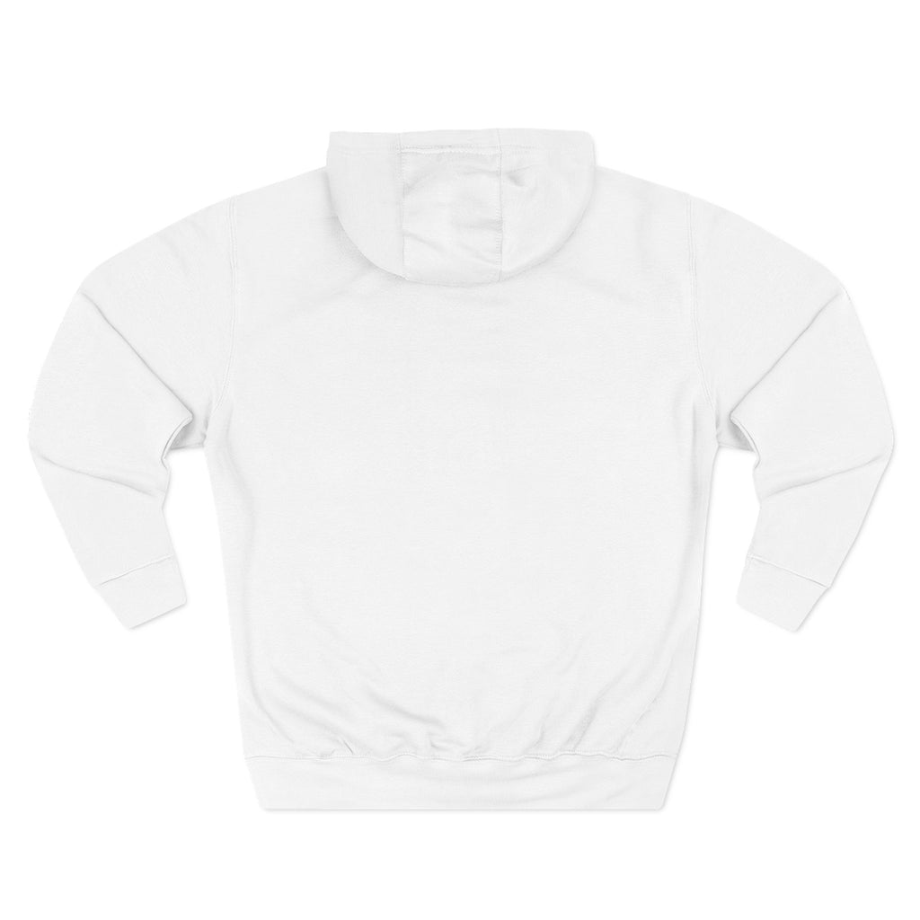 Witch Mode Halloween Fleece Hoodie
