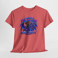 Dragon Lover T‑Shirt — "I Rode a Dragon and I Liked It" Fantasy Graphic Tee
