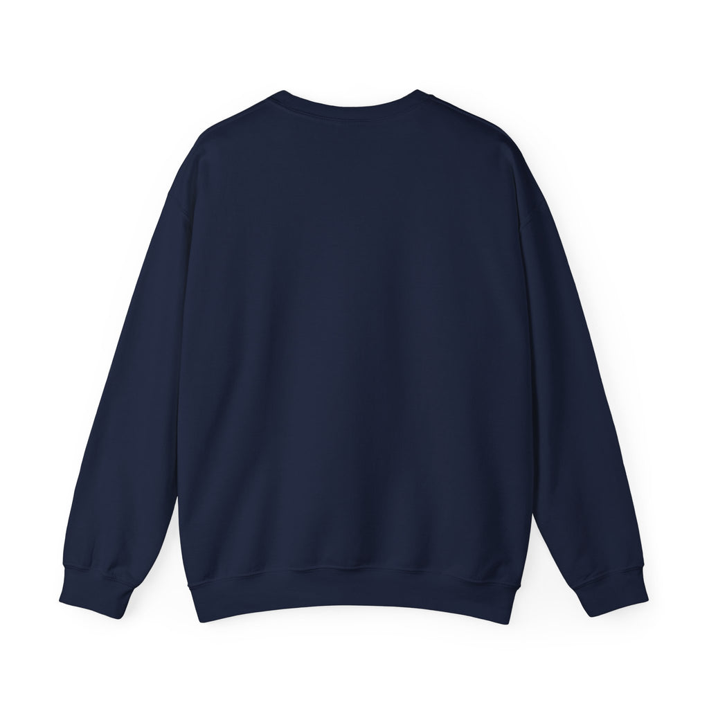 Gather & Feast Thanksgiving Fall Crewneck Sweatshirt