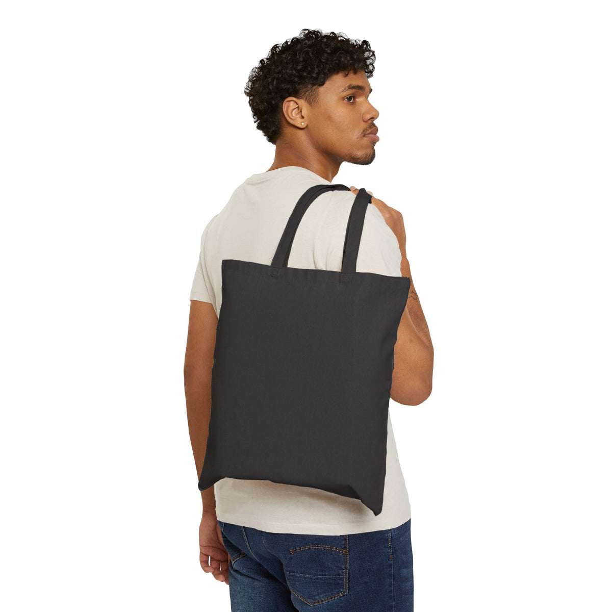Gather & Feast Thanksgiving Tote Bag