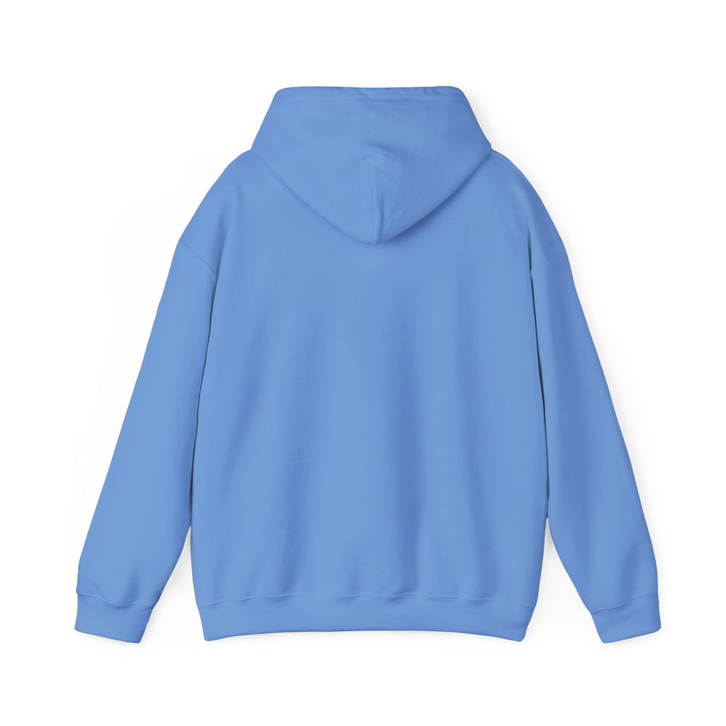 Spooning Can Lead to Forking Hoodie