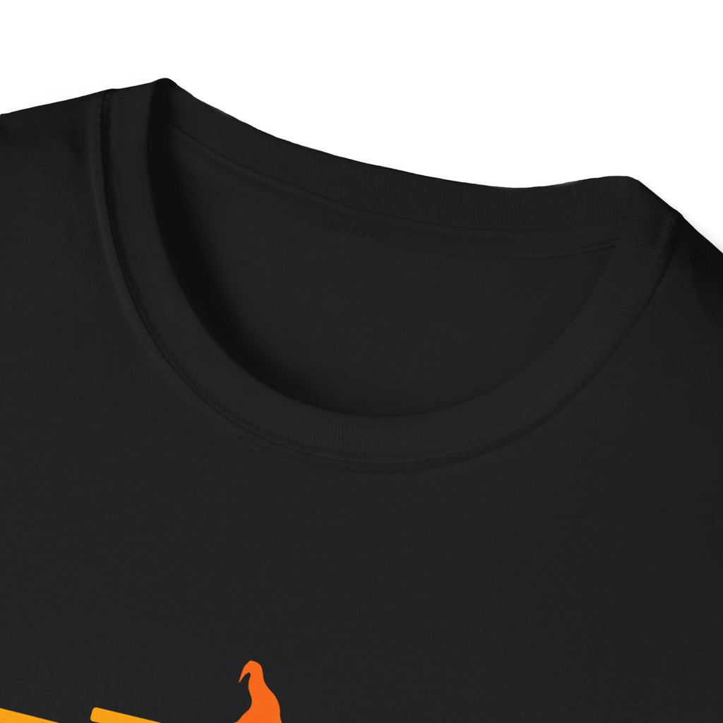 Witch Mode Halloween T-Shirt