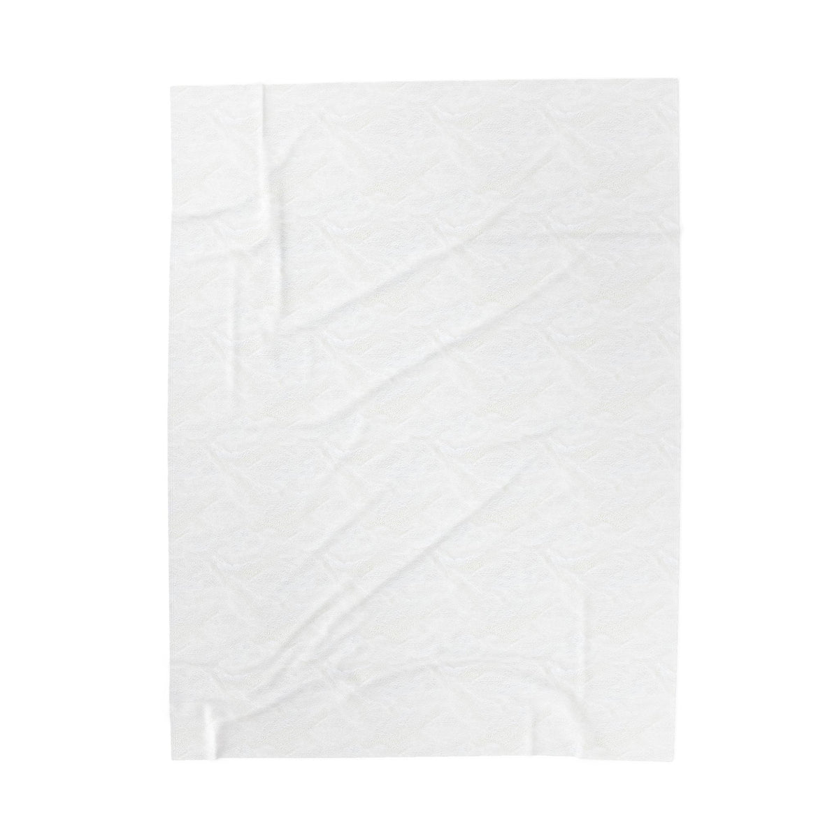 Sweet Winter Charm Velveteen Plush Blanket