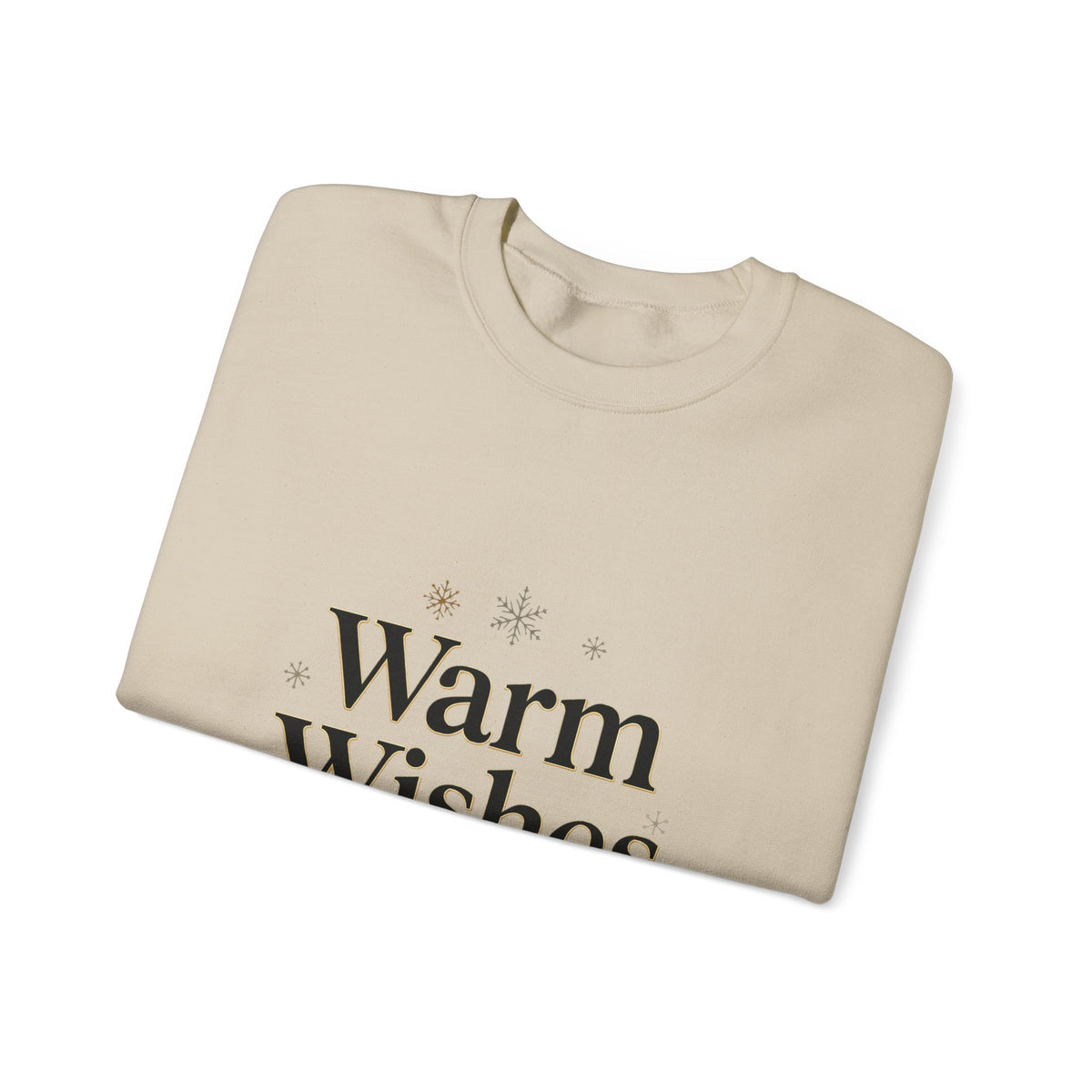 Warm Wishes Sweatshirt