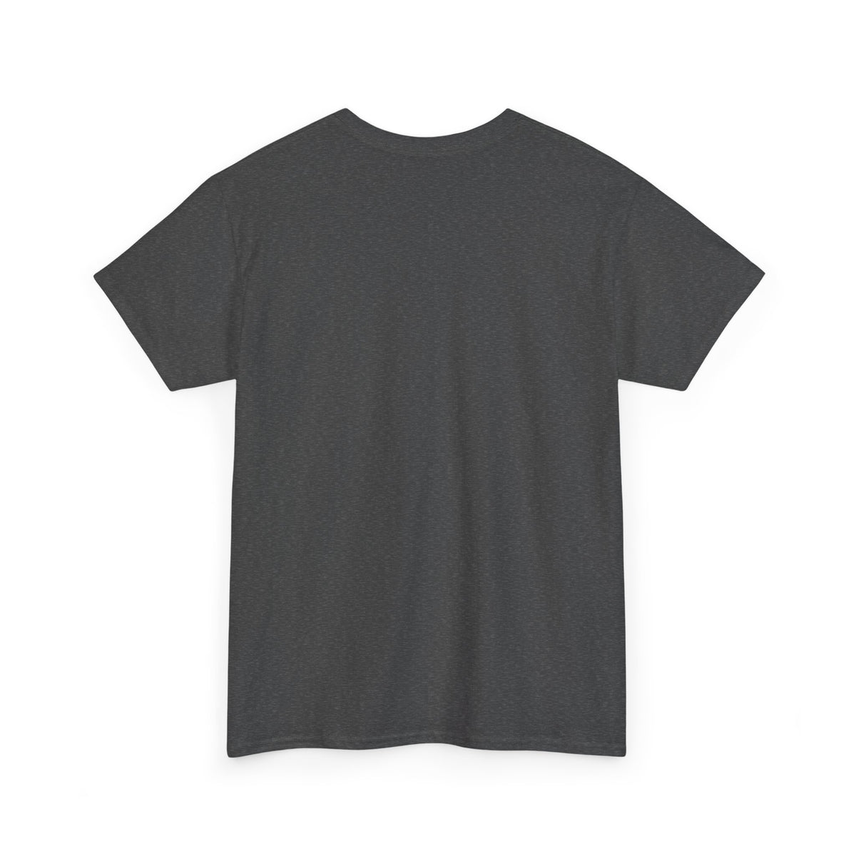 Overthinking Solves Nothing T-Shirt — Retro Bubble Letter Graphic Tee