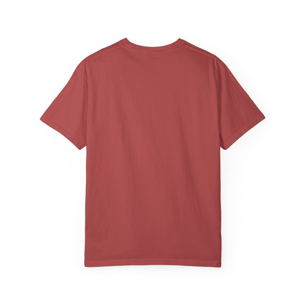 Not Today Colorful Graphic T-Shirt