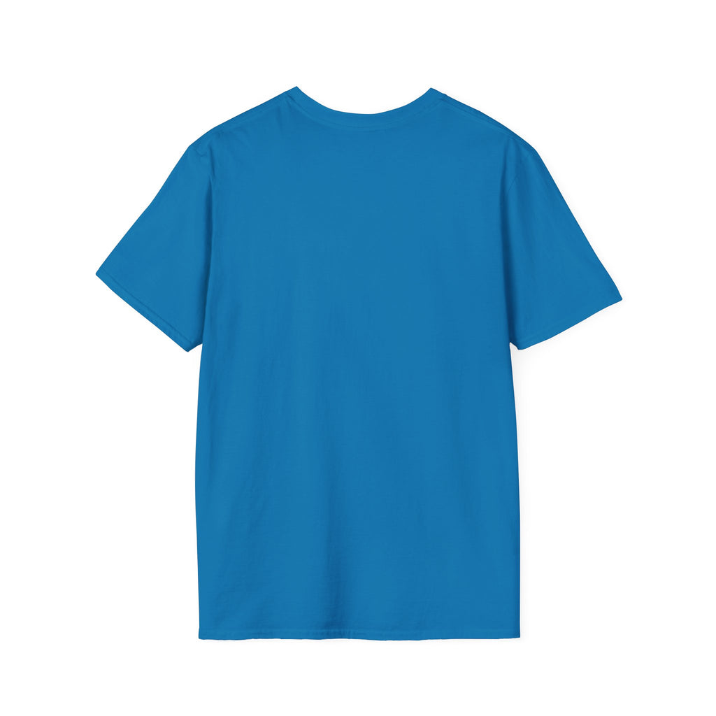 Cupcake Detective T-Shirt — 'Solving Sweet Mysteries' Cute Bakery Lover Tee