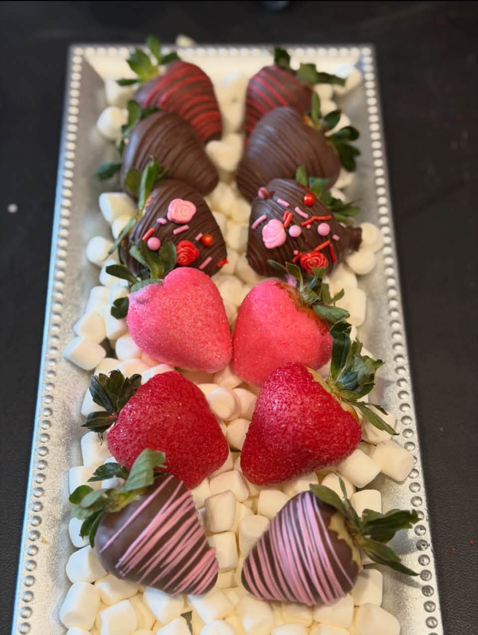 Berry Special