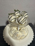 Berry & Turtle Tower