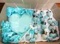 Breakable Heart and Berry Box