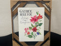 Gather Here Wall Plaque