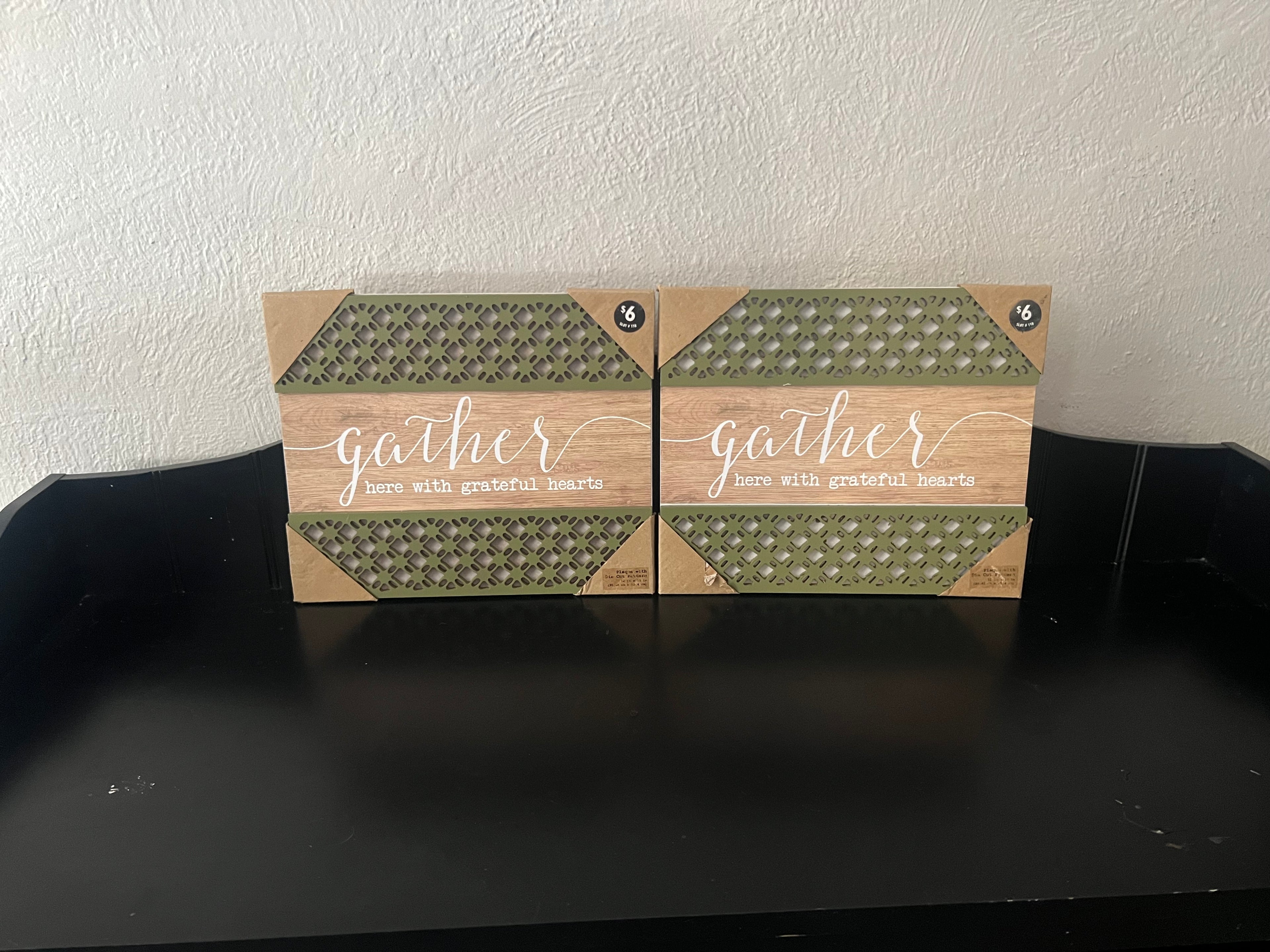 Gather Here With Grateful Hearts