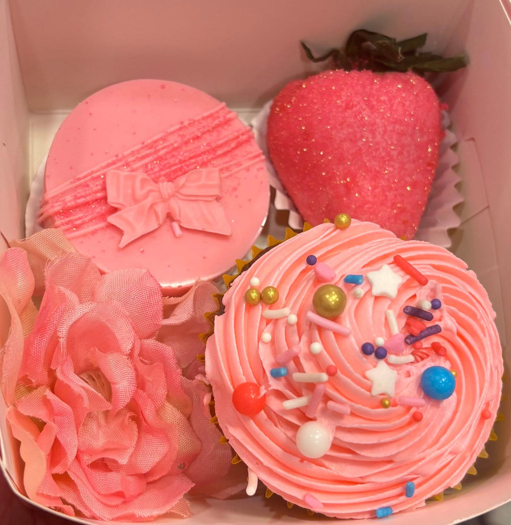 Mini Valentine Box