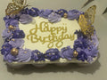 Pull Apart Dozen Cupcakes