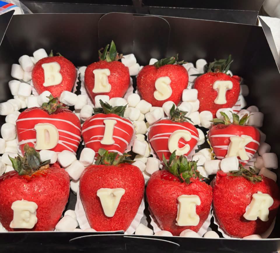 BDE Berries