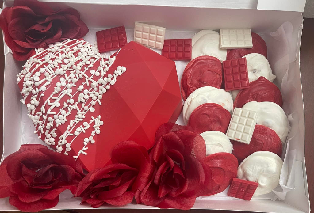 Breakable Heart and Turtle Box