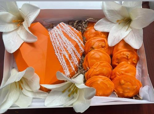 Breakable Heart and Turtle Box